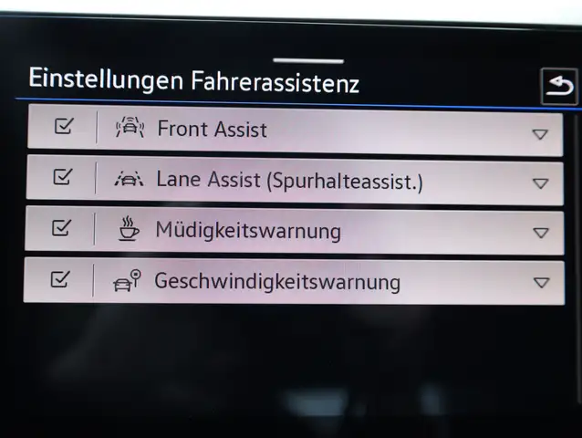 Volkswagen Polo view 15