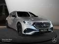 Mercedes-Benz E 300 e T Hybrid AMG Fahrass 360° Burmester Distr. Silber - thumbnail 5