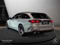 Mercedes-Benz E 300 e T Hybrid AMG Fahrass 360° Burmester Distr. Silber - thumbnail 10