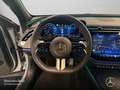 Mercedes-Benz E 300 e T Hybrid AMG Fahrass 360° Burmester Distr. Silber - thumbnail 14