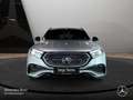 Mercedes-Benz E 300 e T Hybrid AMG Fahrass 360° Burmester Distr. Silber - thumbnail 3