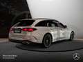 Mercedes-Benz E 300 e T Hybrid AMG Fahrass 360° Burmester Distr. Silber - thumbnail 8