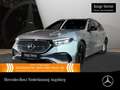 Mercedes-Benz E 300 e T Hybrid AMG Fahrass 360° Burmester Distr. Silber - thumbnail 1