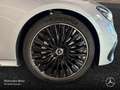 Mercedes-Benz E 300 e T Hybrid AMG Fahrass 360° Burmester Distr. Silber - thumbnail 6