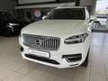 Volvo XC90 T8 Plus Bright Recharge AWD ACC HeadUp Pano Weiß - thumbnail 2