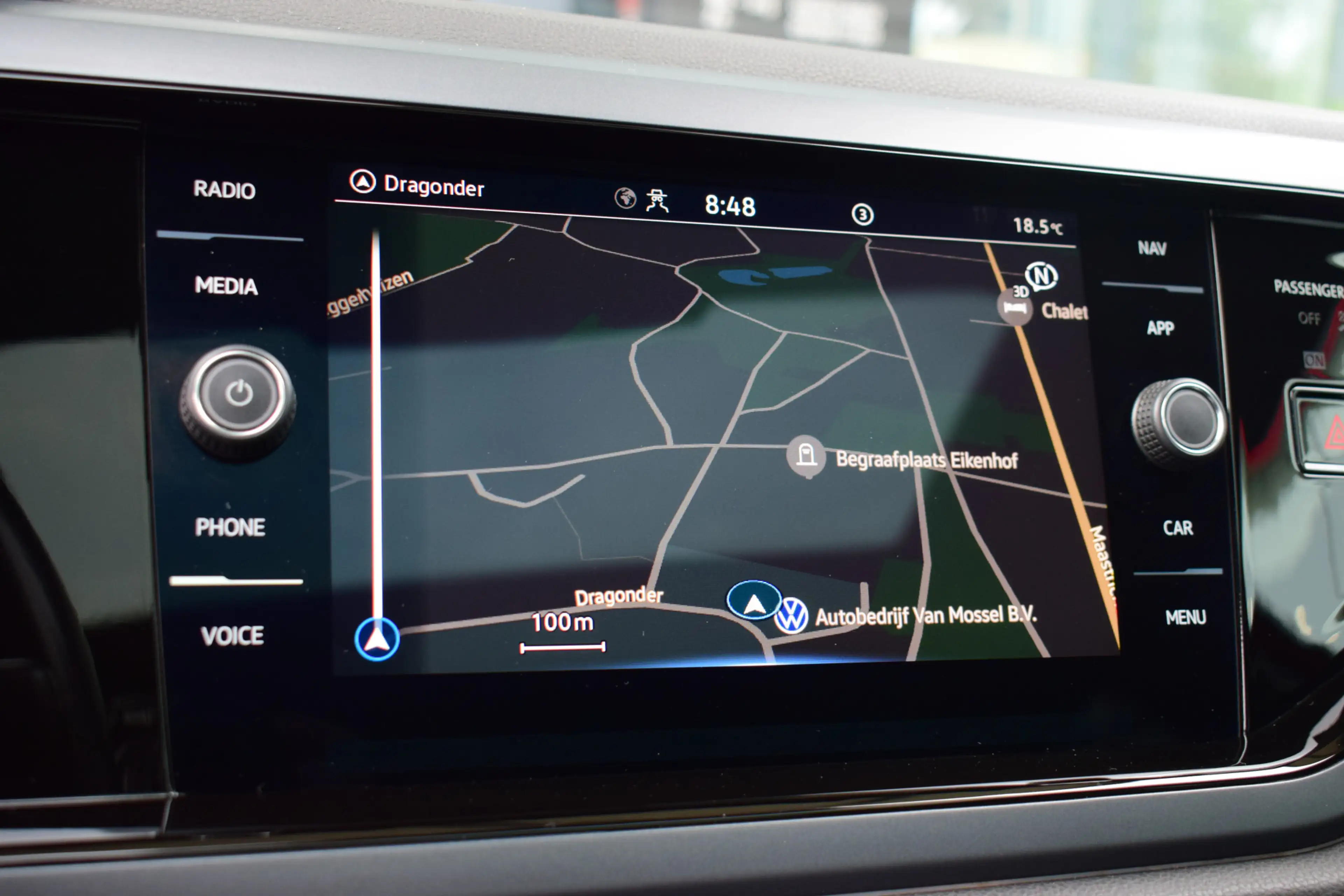 Volkswagen Taigo 1.0 TSI R-Line | Trekhaak | Panoramdak | Stoelverw — photo 5