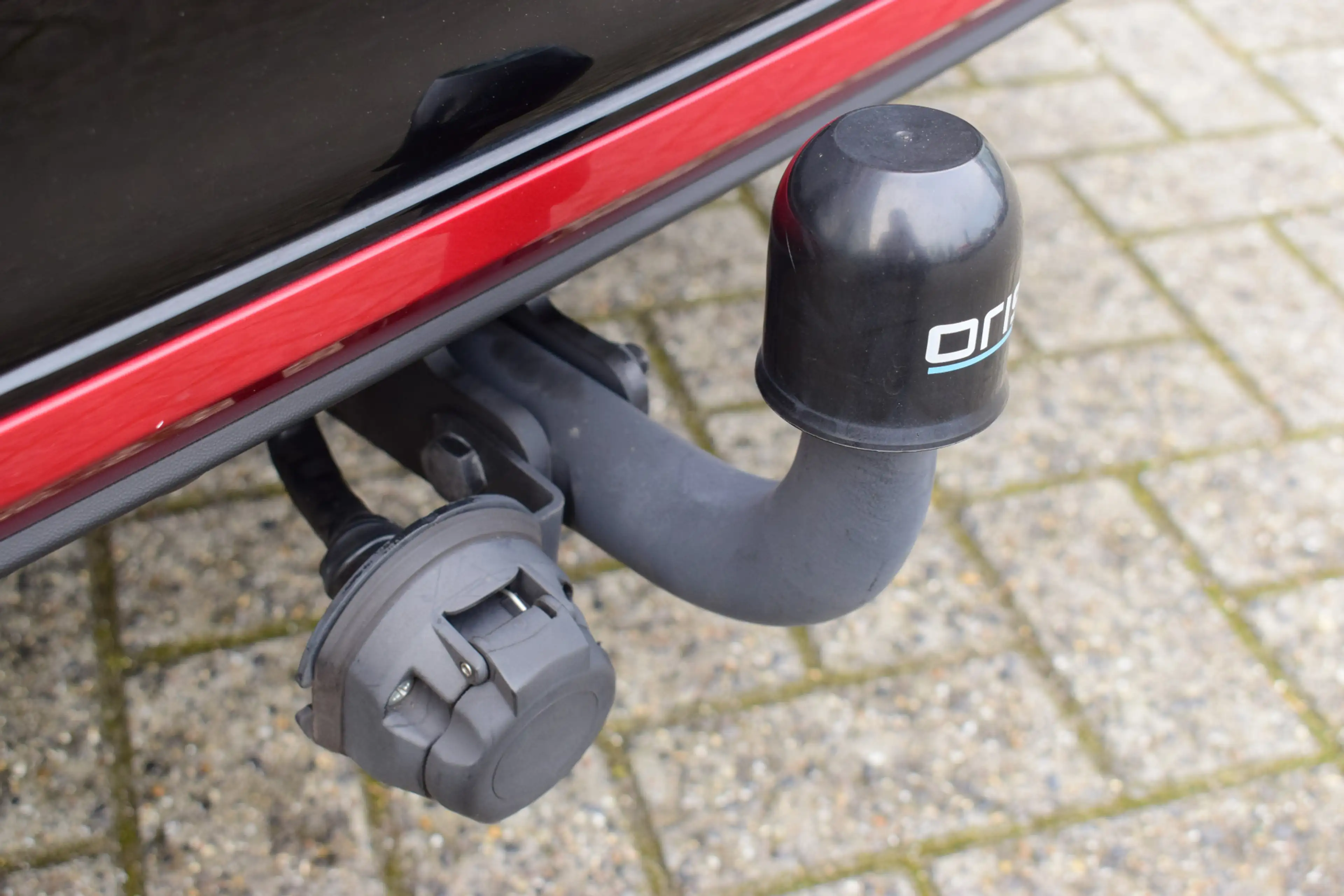 Volkswagen Taigo 1.0 TSI R-Line | Trekhaak | Panoramdak | Stoelverw — photo 7