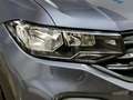 Volkswagen T-Cross 1.0 TSI Advance 81kW Gris - thumbnail 10