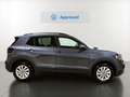 Volkswagen T-Cross 1.0 TSI Advance 81kW Gris - thumbnail 3