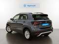 Volkswagen T-Cross 1.0 TSI Advance 81kW Gris - thumbnail 2