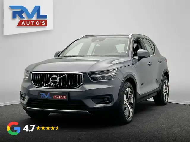 Volvo XC40 1.5 T4 Recharge | Apple/Carplay | Elek. Kofferklep