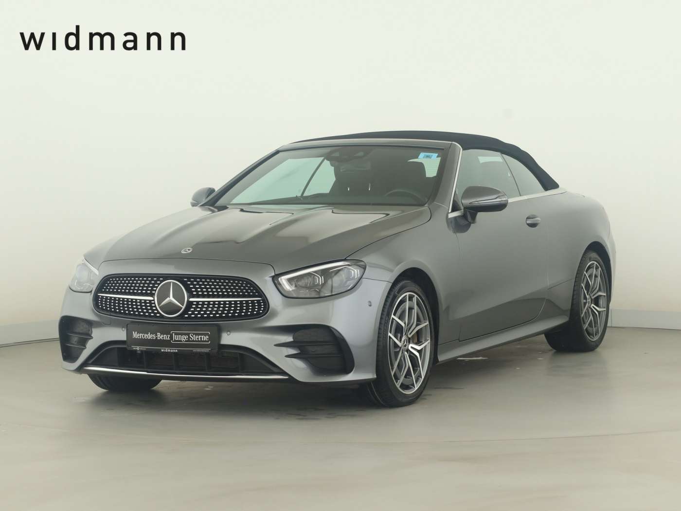 2023 Mercedes Benz E 450
