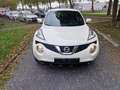 Nissan Juke Acenta 64.500km / Navi/Lader/1.Hand/Scheckh Weiß - thumbnail 13