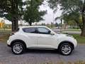 Nissan Juke Acenta 64.500km / Navi/Lader/1.Hand/Scheckh Weiß - thumbnail 5