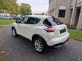 Nissan Juke Acenta 64.500km / Navi/Lader/1.Hand/Scheckh Weiß - thumbnail 7