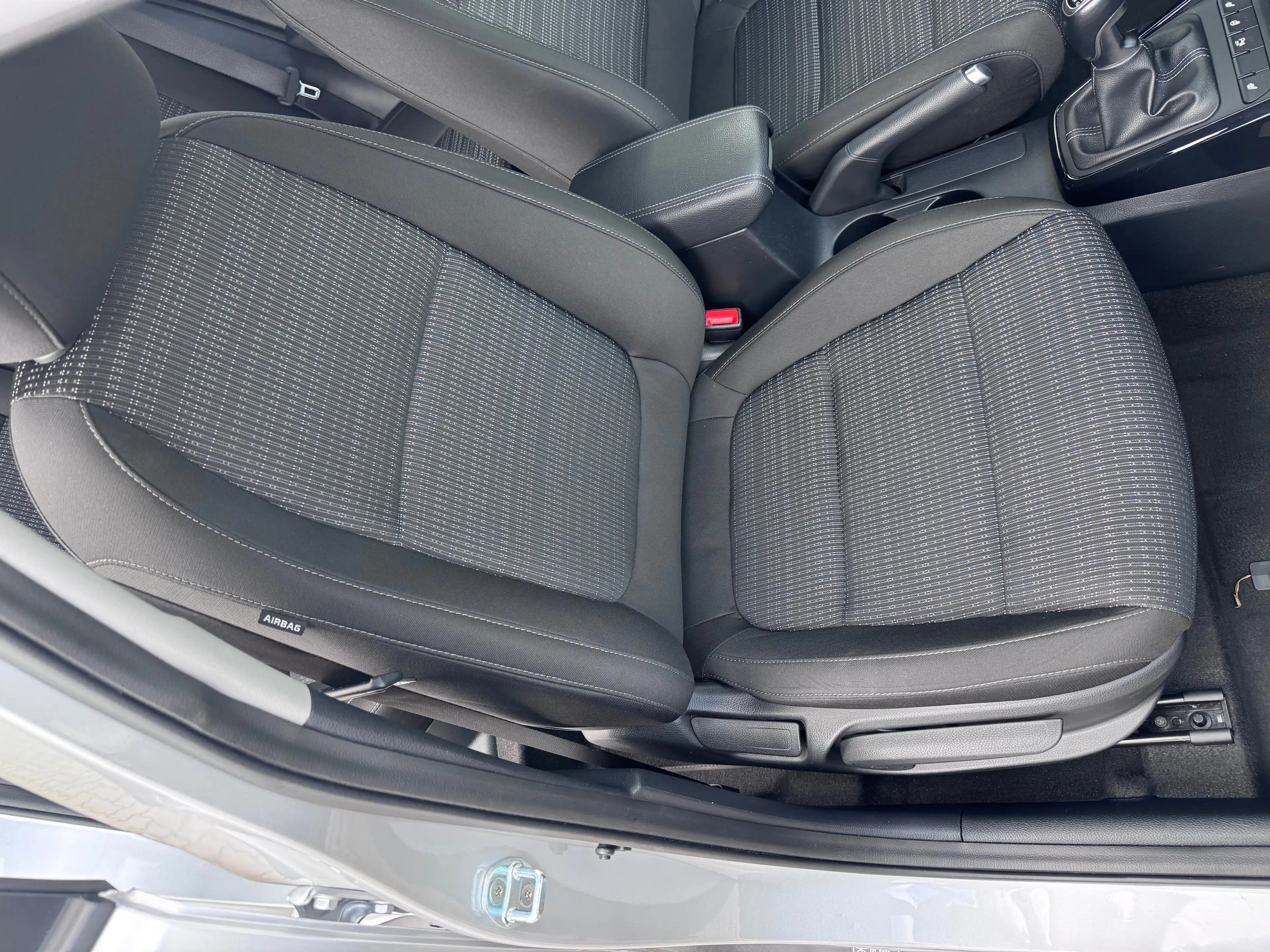 Kia Stonic Vision Sitzheizung Lenkradheizung — photo 7