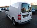 Volkswagen Caddy 1.2 mit AHK. 1-HAND Weiß - thumbnail 6