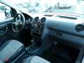 Volkswagen Caddy 1.2 mit AHK. 1-HAND Weiß - thumbnail 11
