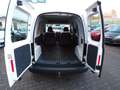 Volkswagen Caddy 1.2 mit AHK. 1-HAND Weiß - thumbnail 9