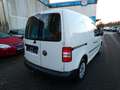 Volkswagen Caddy 1.2 mit AHK. 1-HAND Weiß - thumbnail 5