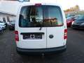 Volkswagen Caddy 1.2 mit AHK. 1-HAND Weiß - thumbnail 8
