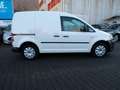 Volkswagen Caddy 1.2 mit AHK. 1-HAND Weiß - thumbnail 4