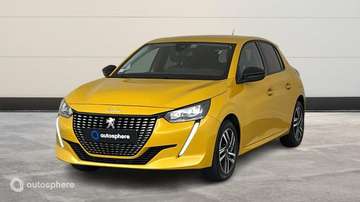 1.2 PureTech 100ch S\u0026S Allure Pack EAT8