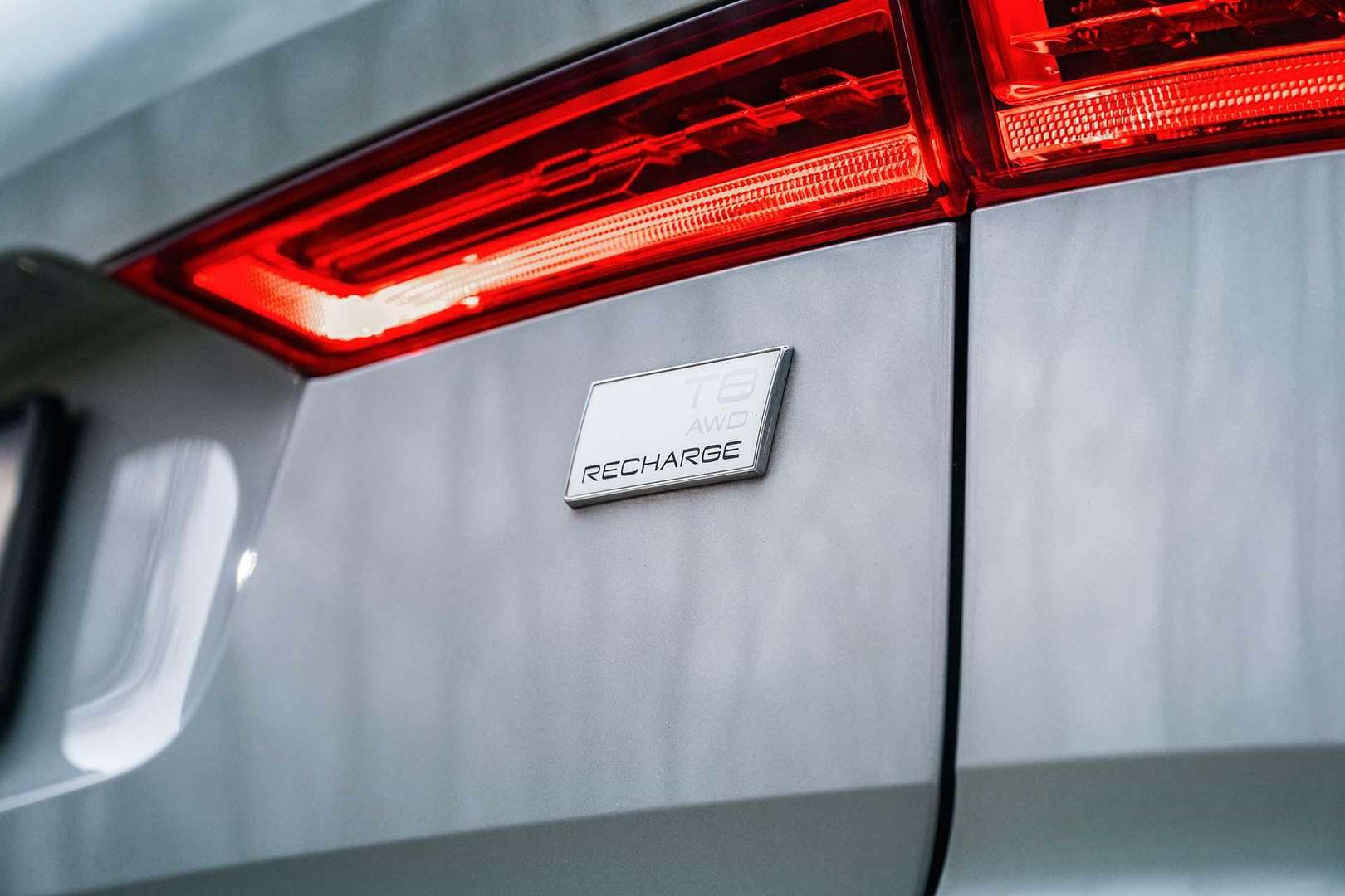 Volvo XC60 R-Design 2.0 Recharge T8 AWD - 2021 - Joinsteer - #12