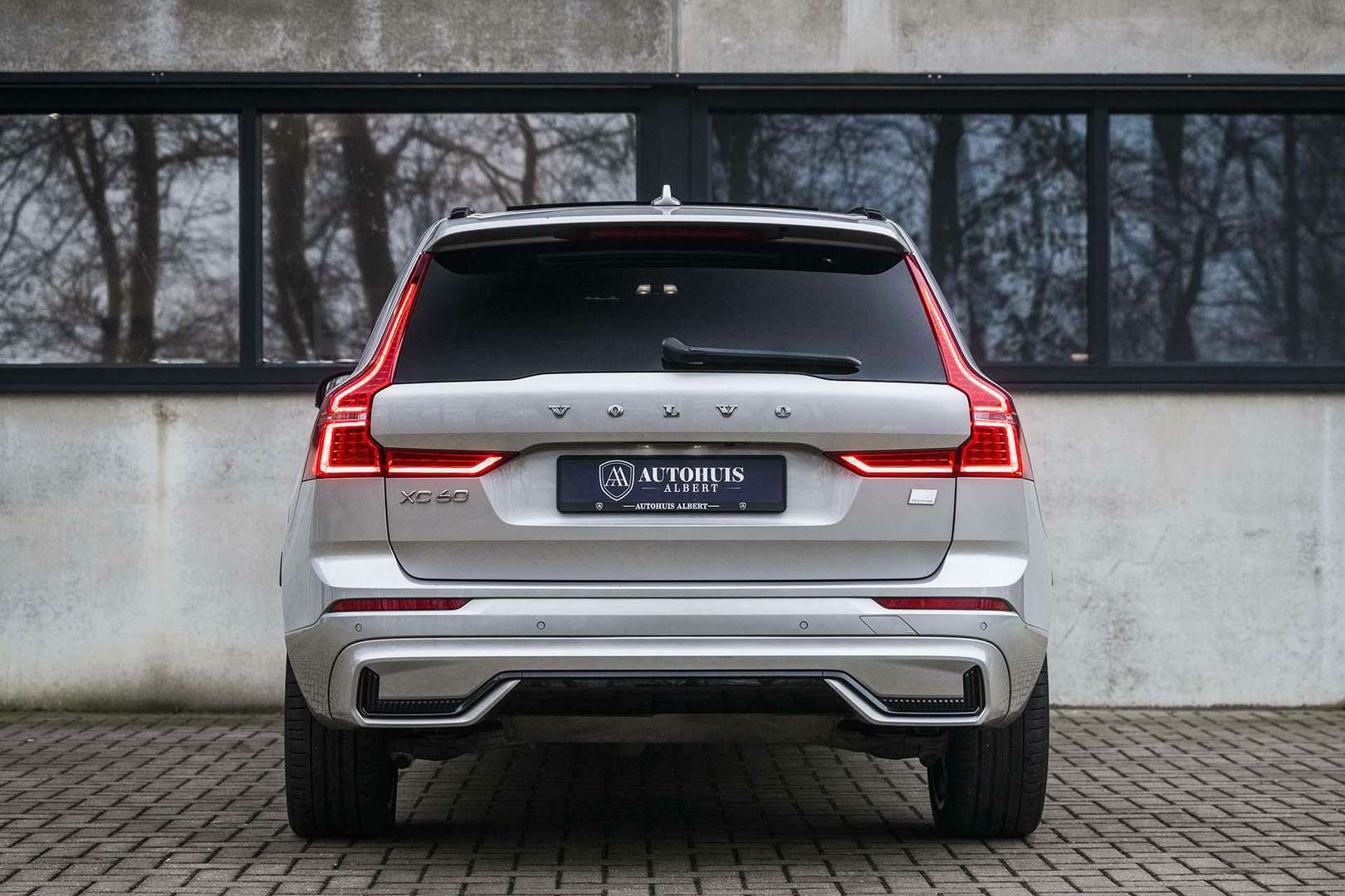 Volvo XC60 R-Design 2.0 Recharge T8 AWD - 2021 - Joinsteer - #15
