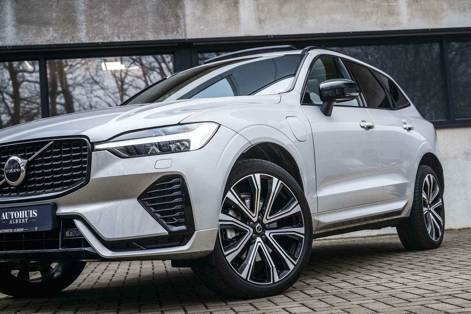 Volvo XC60 R-Design 2.0 Recharge T8 AWD - 2021 - Joinsteer - #47
