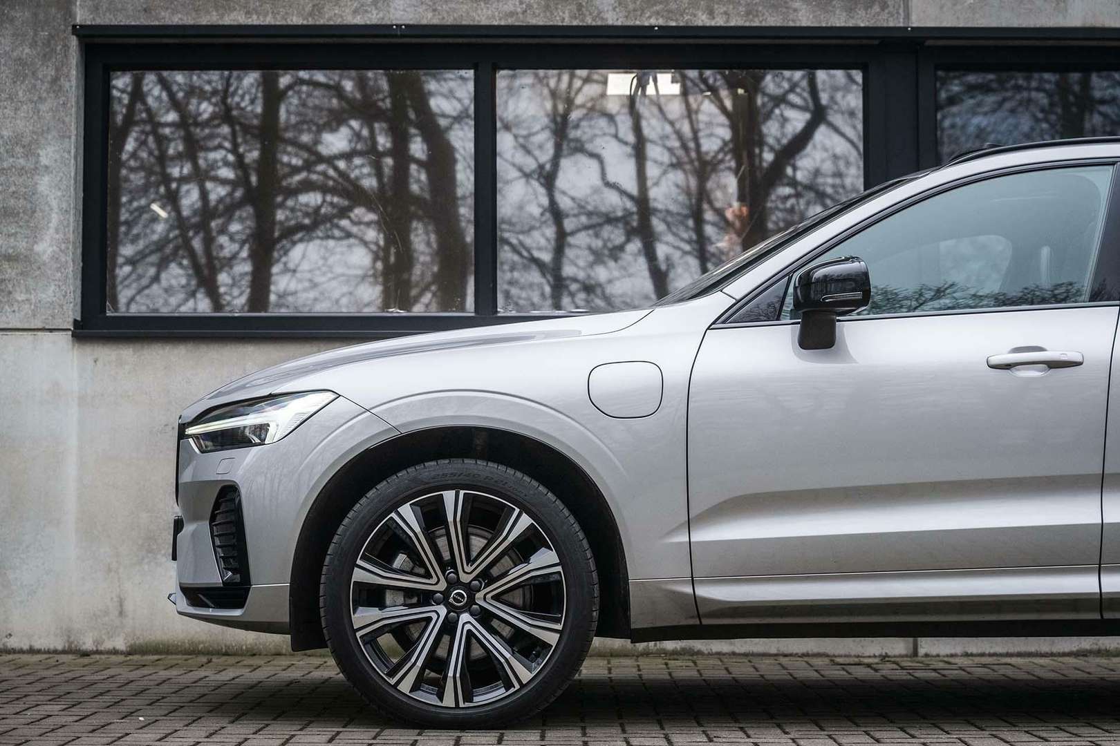 Volvo XC60 R-Design 2.0 Recharge T8 AWD - 2021 - Joinsteer - #6