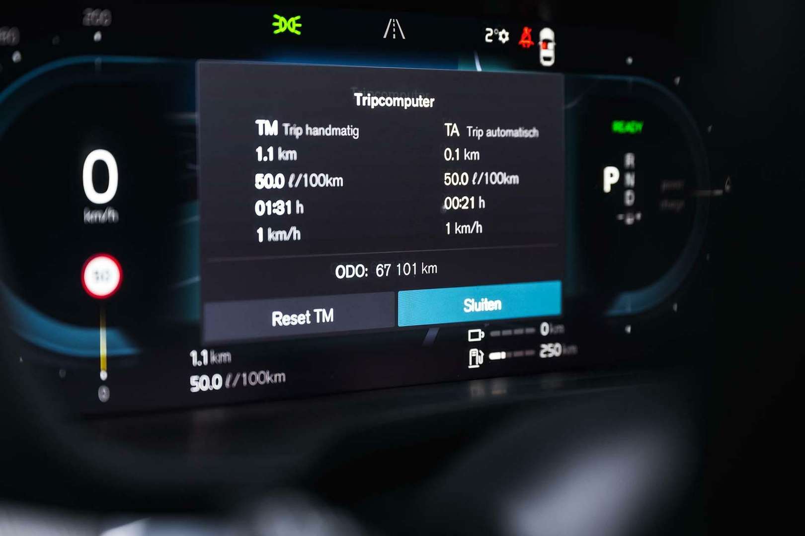 Volvo XC60 R-Design 2.0 Recharge T8 AWD - 2021 - Joinsteer - #22