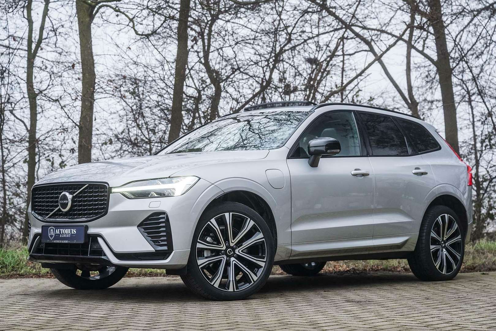 Volvo XC60 R-Design 2.0 Recharge T8 AWD - 2021 - Joinsteer - #41