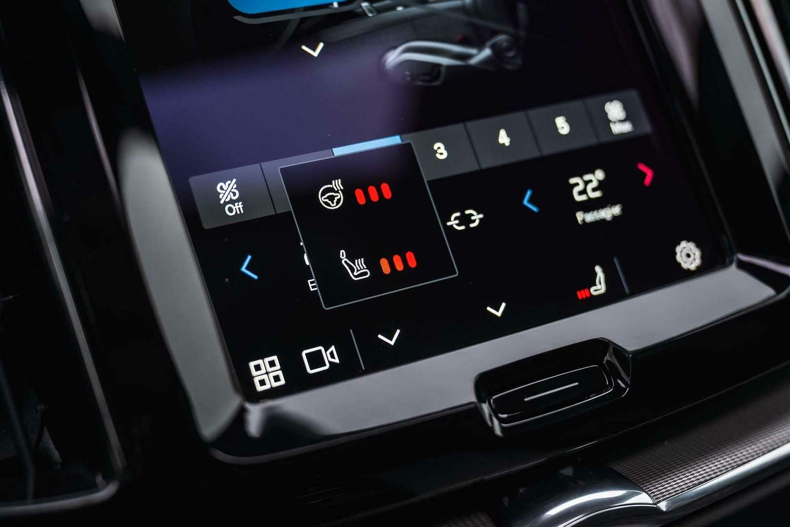 Volvo XC60 R-Design 2.0 Recharge T8 AWD - 2021 - Joinsteer - #20