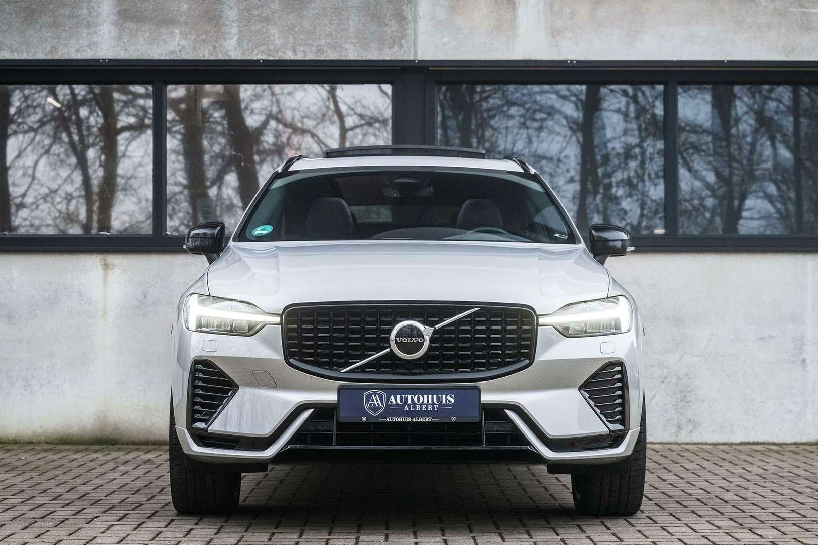 Volvo XC60 R-Design 2.0 Recharge T8 AWD - 2021 - Joinsteer - #16
