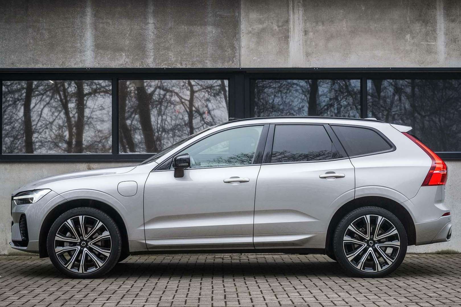 Volvo XC60 R-Design 2.0 Recharge T8 AWD - 2021 - Joinsteer - #5
