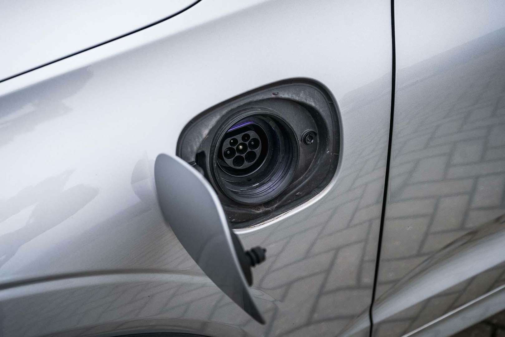 Volvo XC60 R-Design 2.0 Recharge T8 AWD - 2021 - Joinsteer - #45