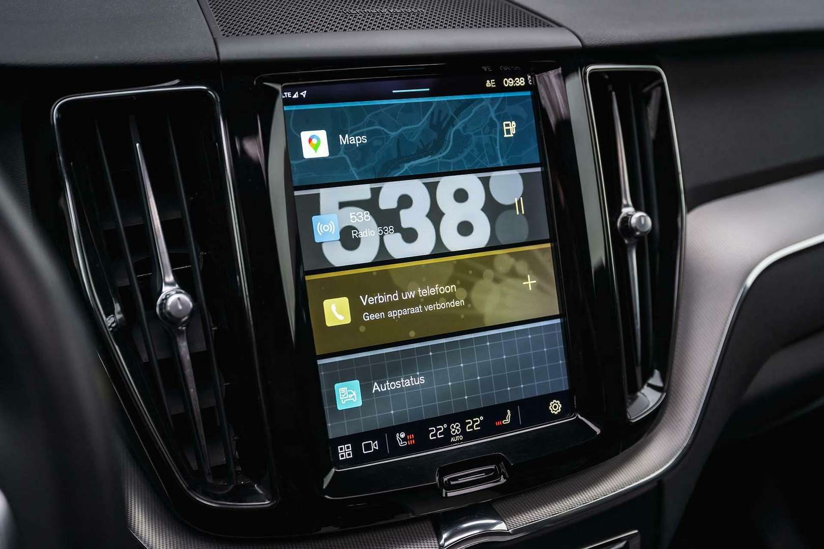 Volvo XC60 R-Design 2.0 Recharge T8 AWD - 2021 - Joinsteer - #25