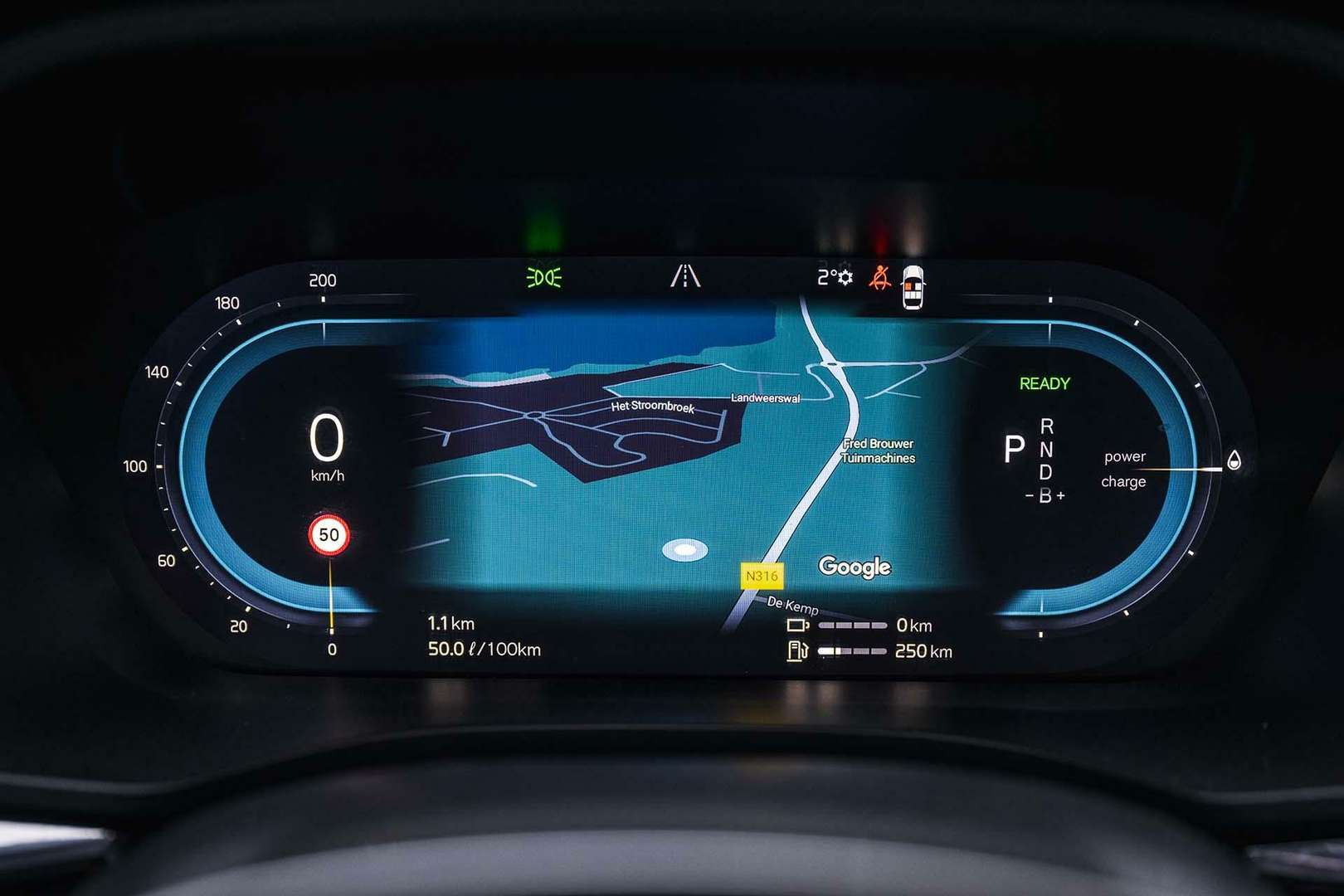 Volvo XC60 R-Design 2.0 Recharge T8 AWD - 2021 - Joinsteer - #44