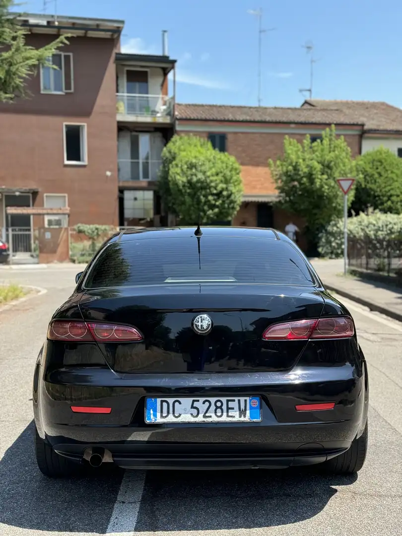 Alfa Romeo 159 1.9 jtdm 16v Exclusive 150cv - 2