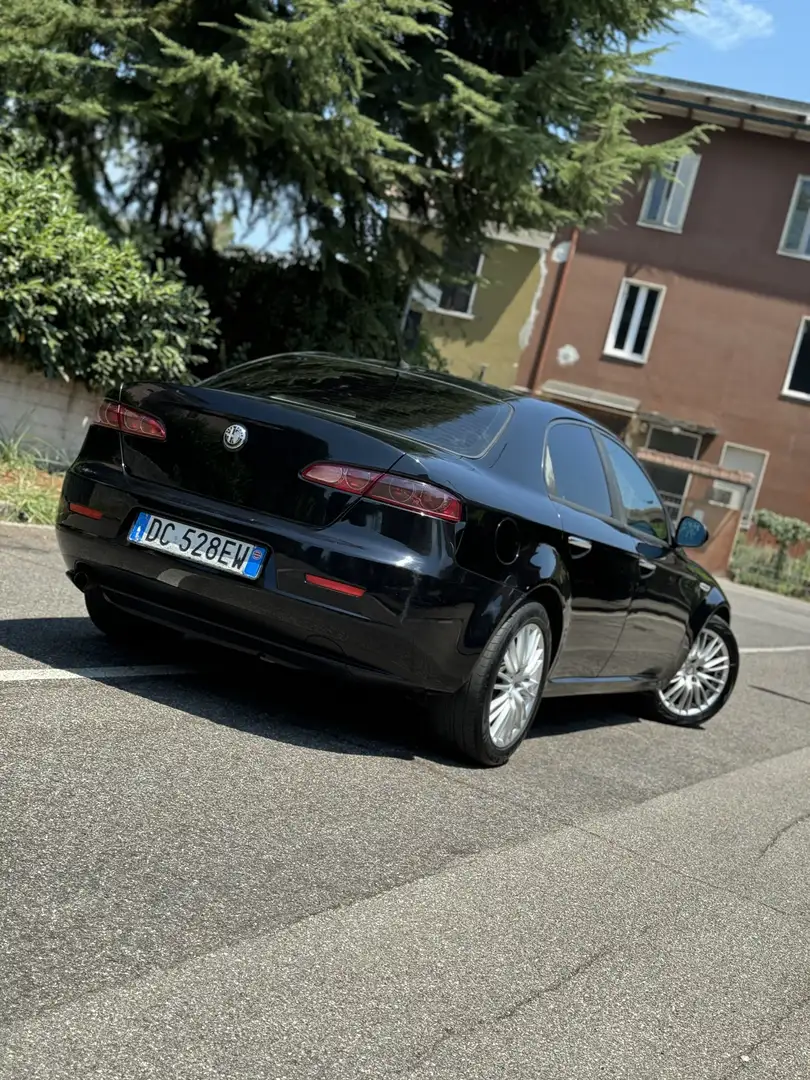 Alfa Romeo 159 1.9 jtdm 16v Exclusive 150cv - 1