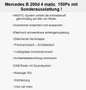 Mercedes-Benz B 200 B 200 d 4MATIC Aut. Blau - thumbnail 8
