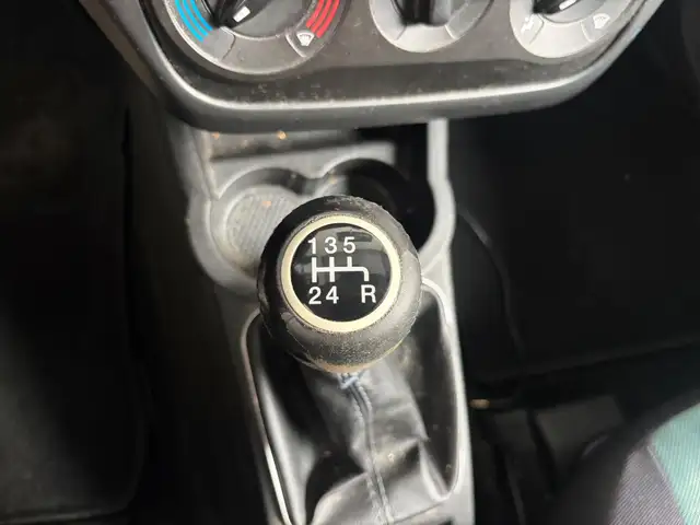 Fiat Grande Punto view 16