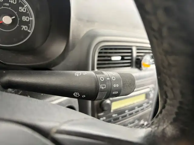 Fiat Grande Punto view 13
