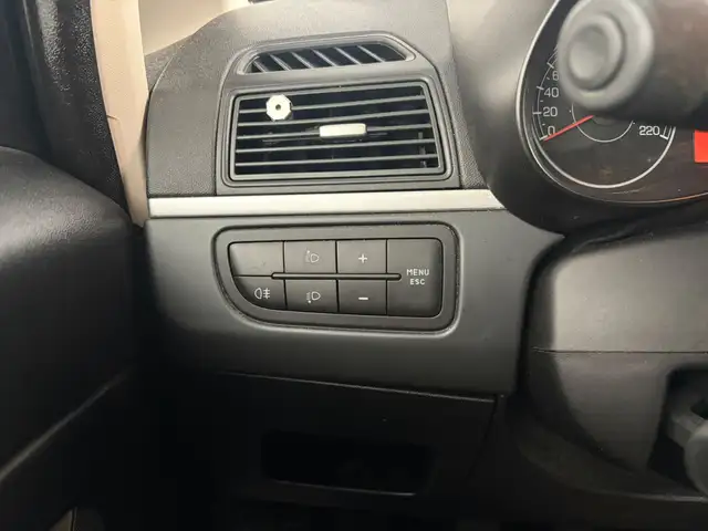 Fiat Grande Punto view 7