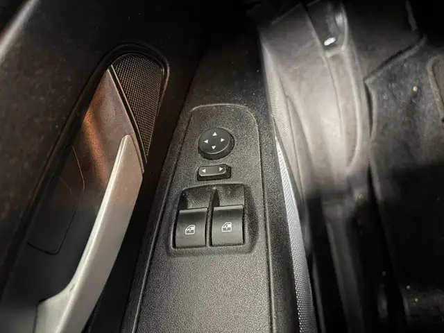 Fiat Grande Punto view 6