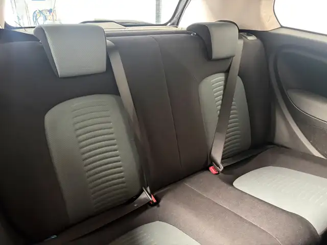Fiat Grande Punto view 18