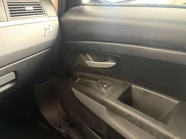 Fiat Grande Punto view 17