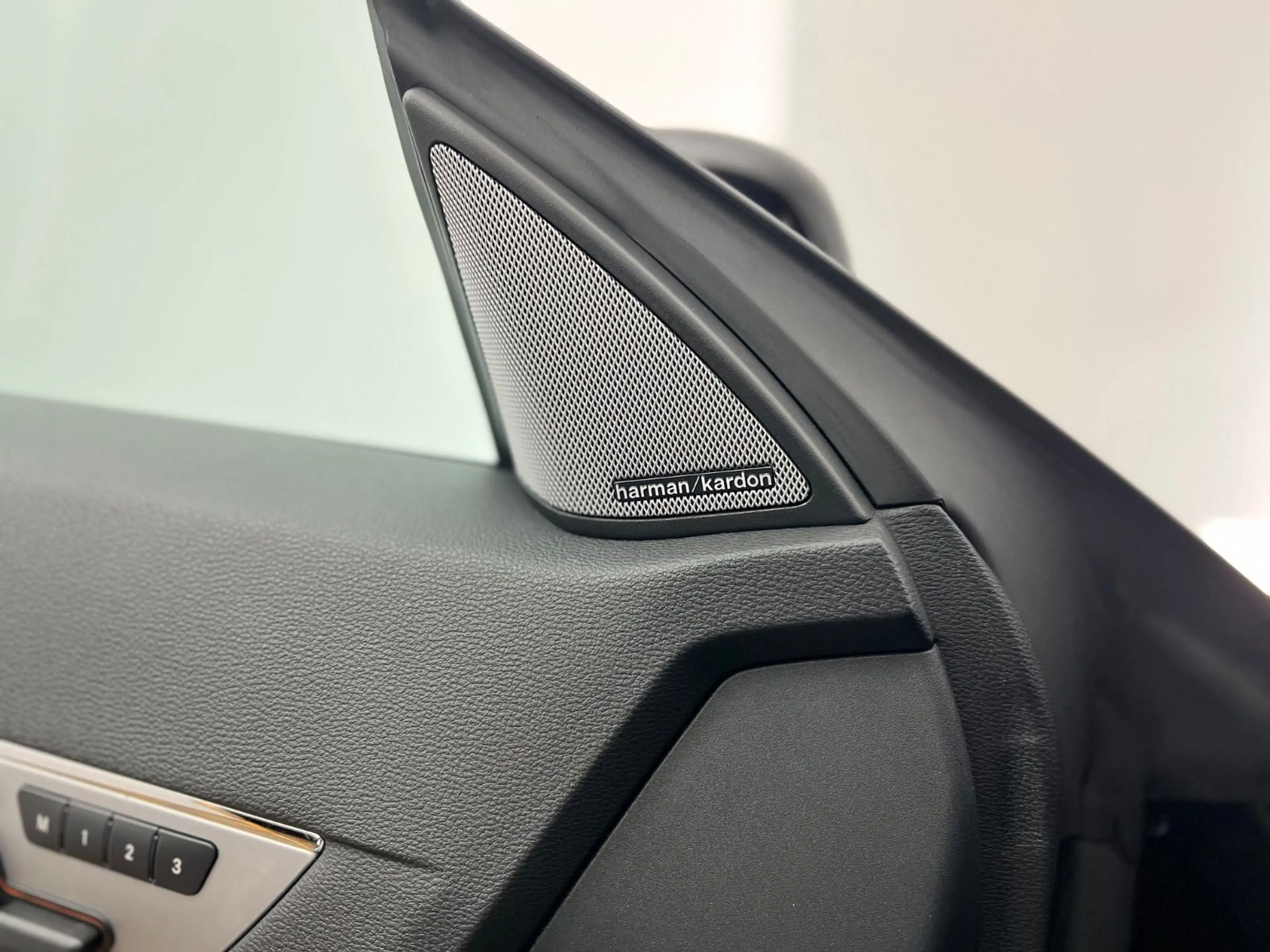 Mercedes-Benz E 350 CGI CABRIO/ AMG LINE/ BRABUS/ 292 PS/ — photo 14