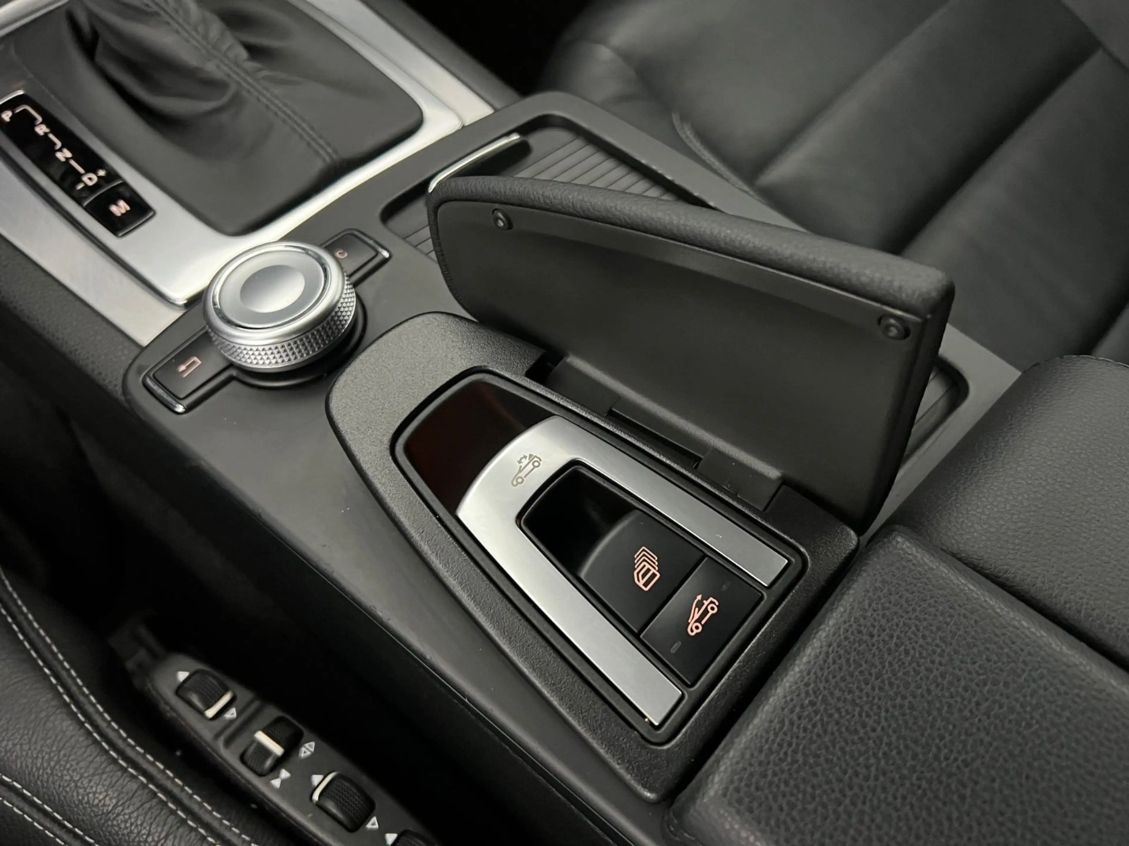 Mercedes-Benz E 350 CGI CABRIO/ AMG LINE/ BRABUS/ 292 PS/ — photo 32